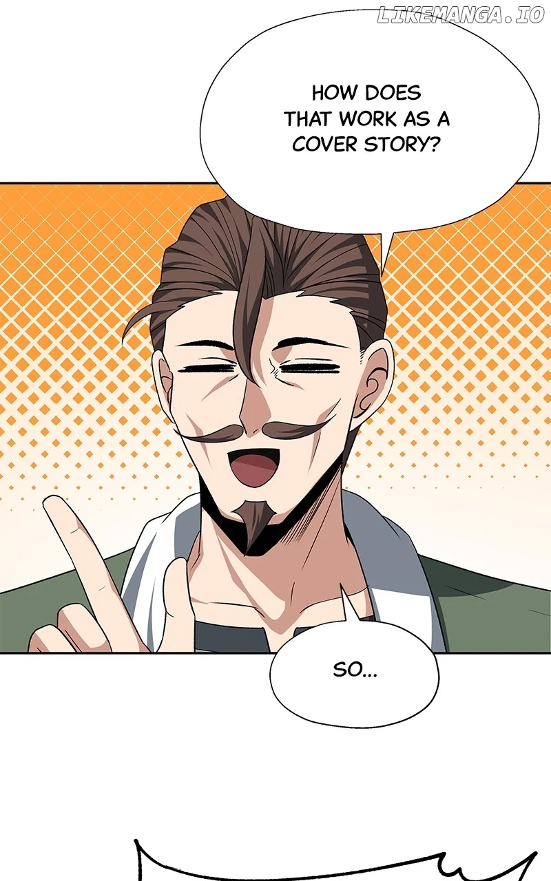 Transmigrating to the Otherworld Once More chapter 84 page 16