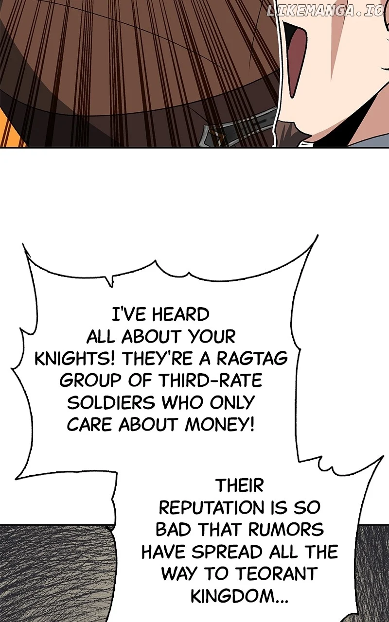 Transmigrating to the Otherworld Once More chapter 84 page 18