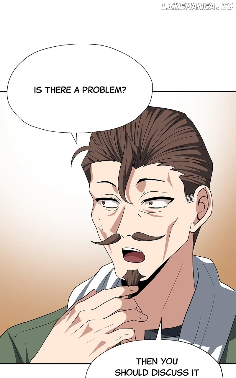 Transmigrating to the Otherworld Once More chapter 84 page 20
