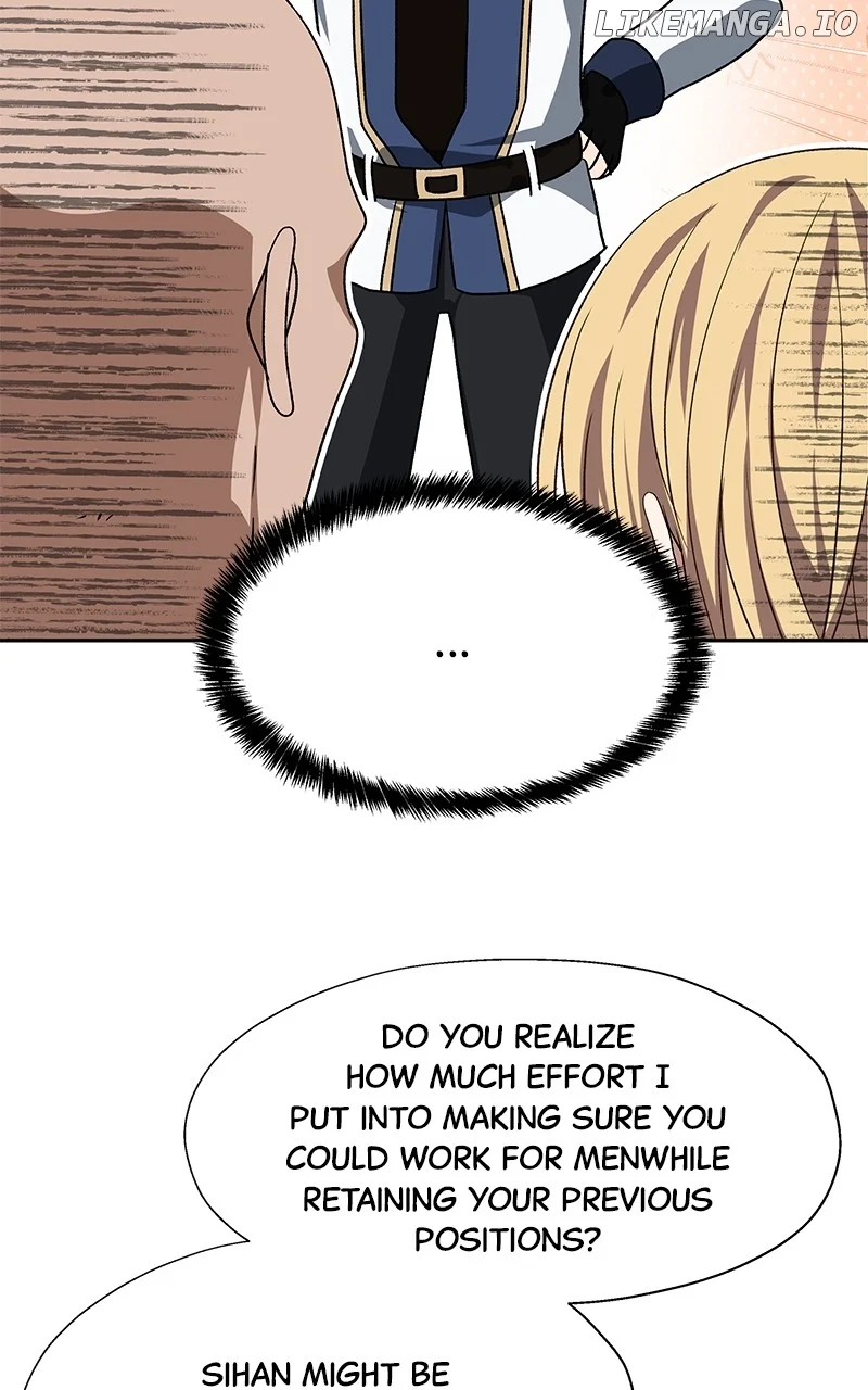 Transmigrating to the Otherworld Once More chapter 84 page 22