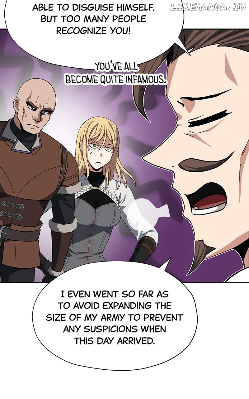Transmigrating to the Otherworld Once More chapter 84 page 23