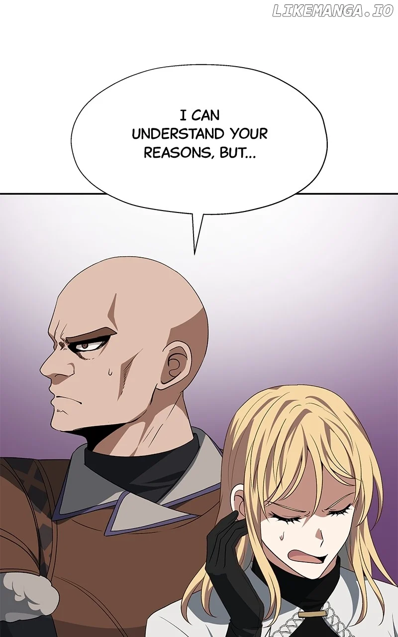 Transmigrating to the Otherworld Once More chapter 84 page 24