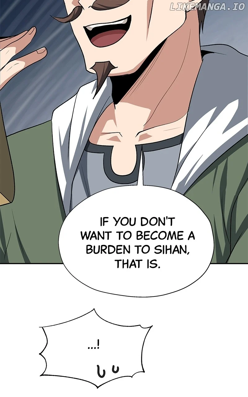 Transmigrating to the Otherworld Once More chapter 84 page 26