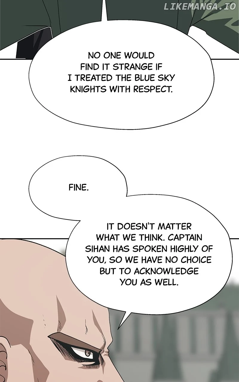 Transmigrating to the Otherworld Once More chapter 84 page 28