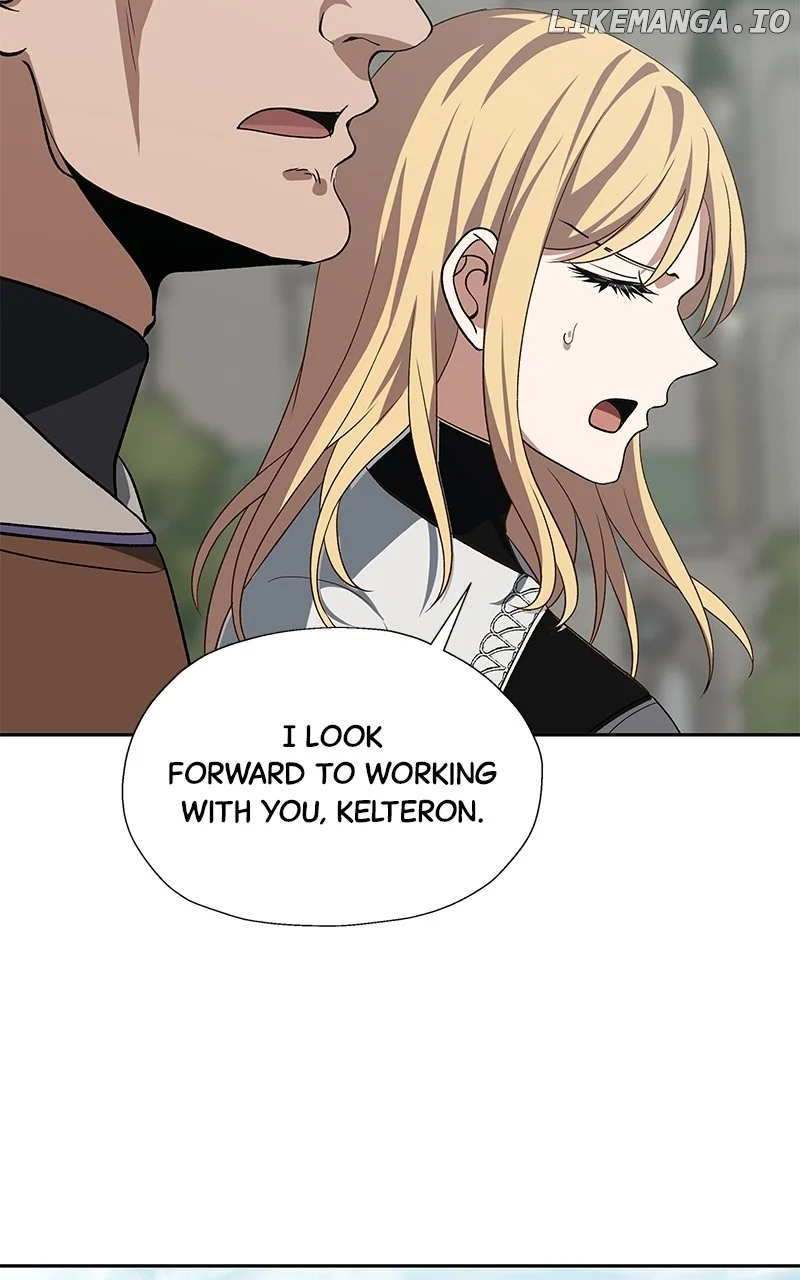 Transmigrating to the Otherworld Once More chapter 84 page 29