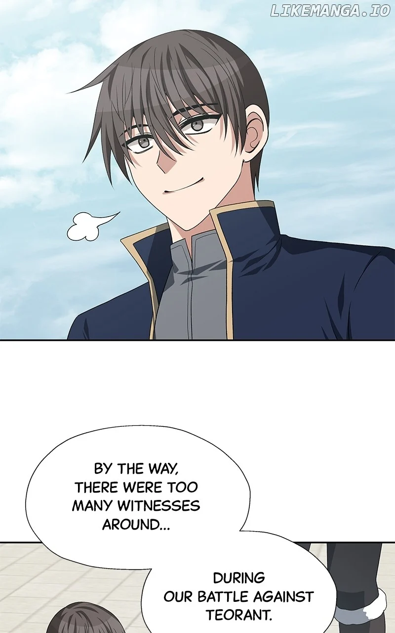 Transmigrating to the Otherworld Once More chapter 84 page 30