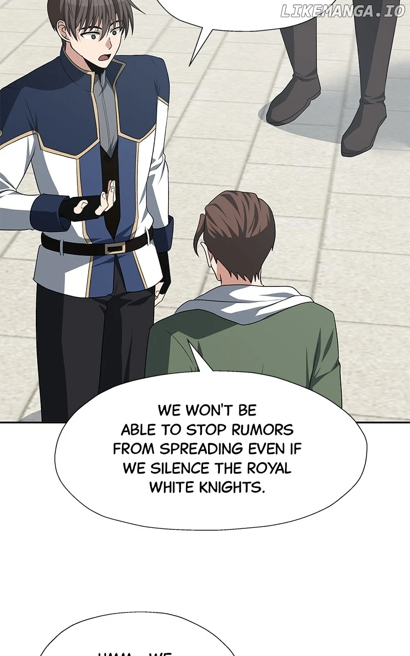 Transmigrating to the Otherworld Once More chapter 84 page 31