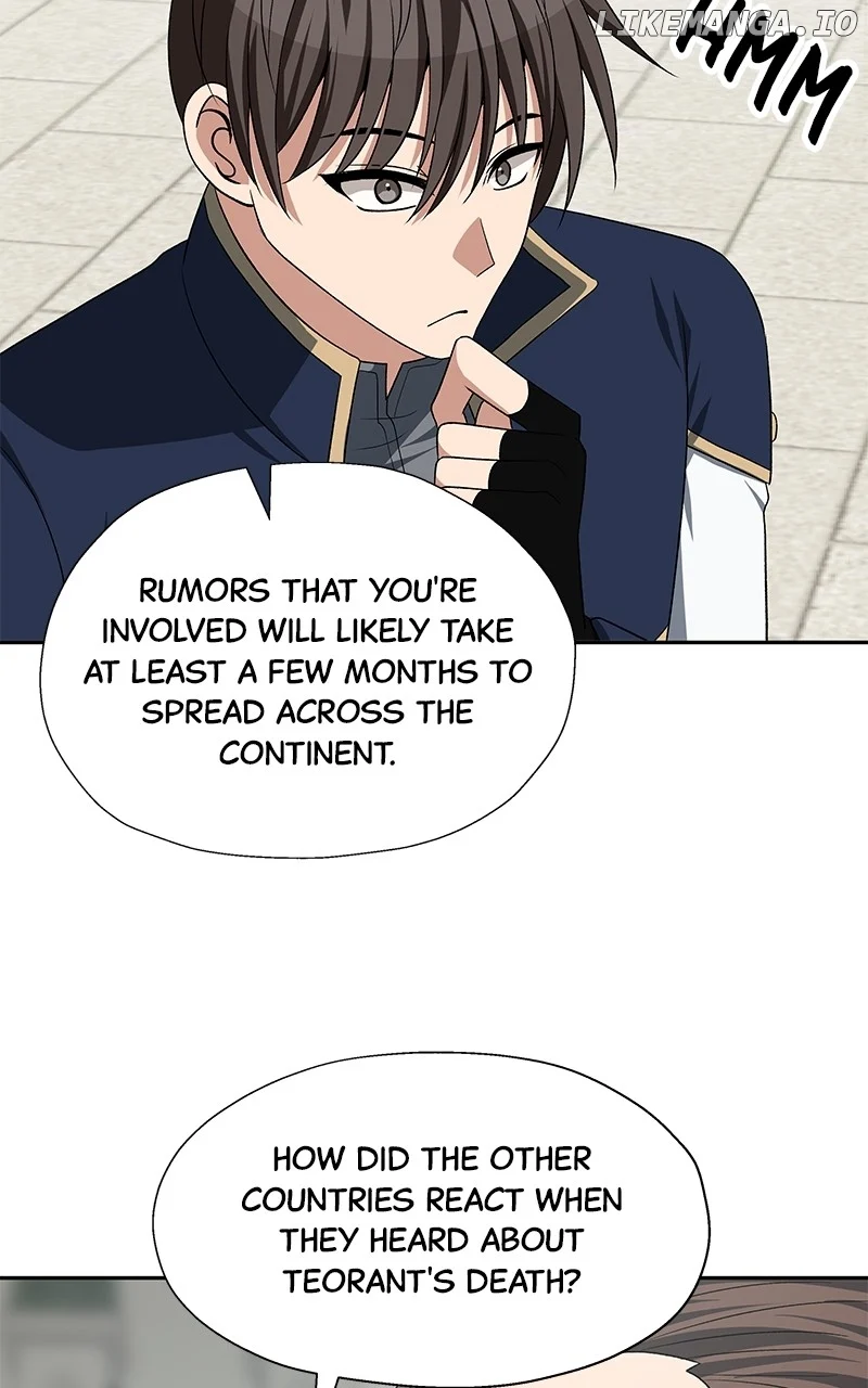 Transmigrating to the Otherworld Once More chapter 84 page 34