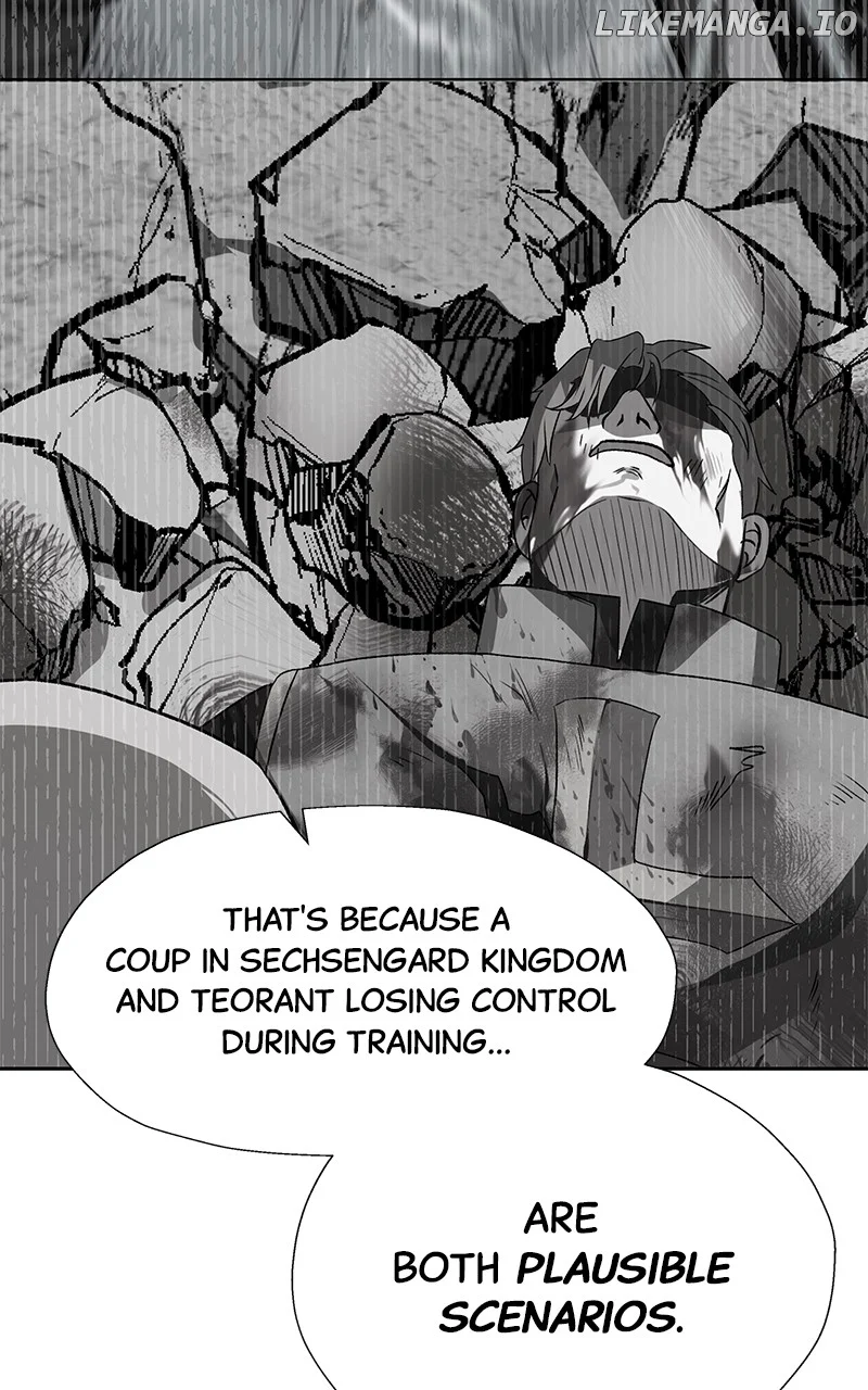 Transmigrating to the Otherworld Once More chapter 84 page 37