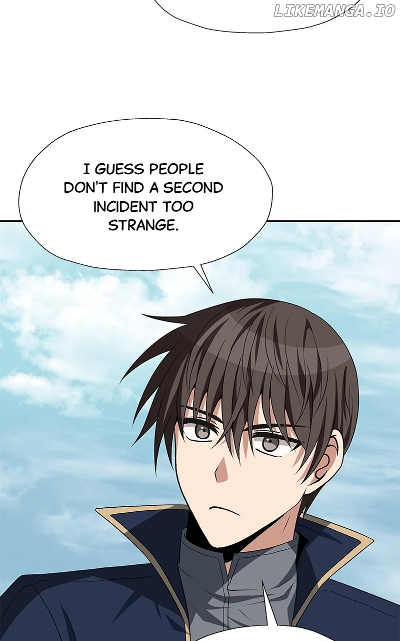 Transmigrating to the Otherworld Once More chapter 84 page 38