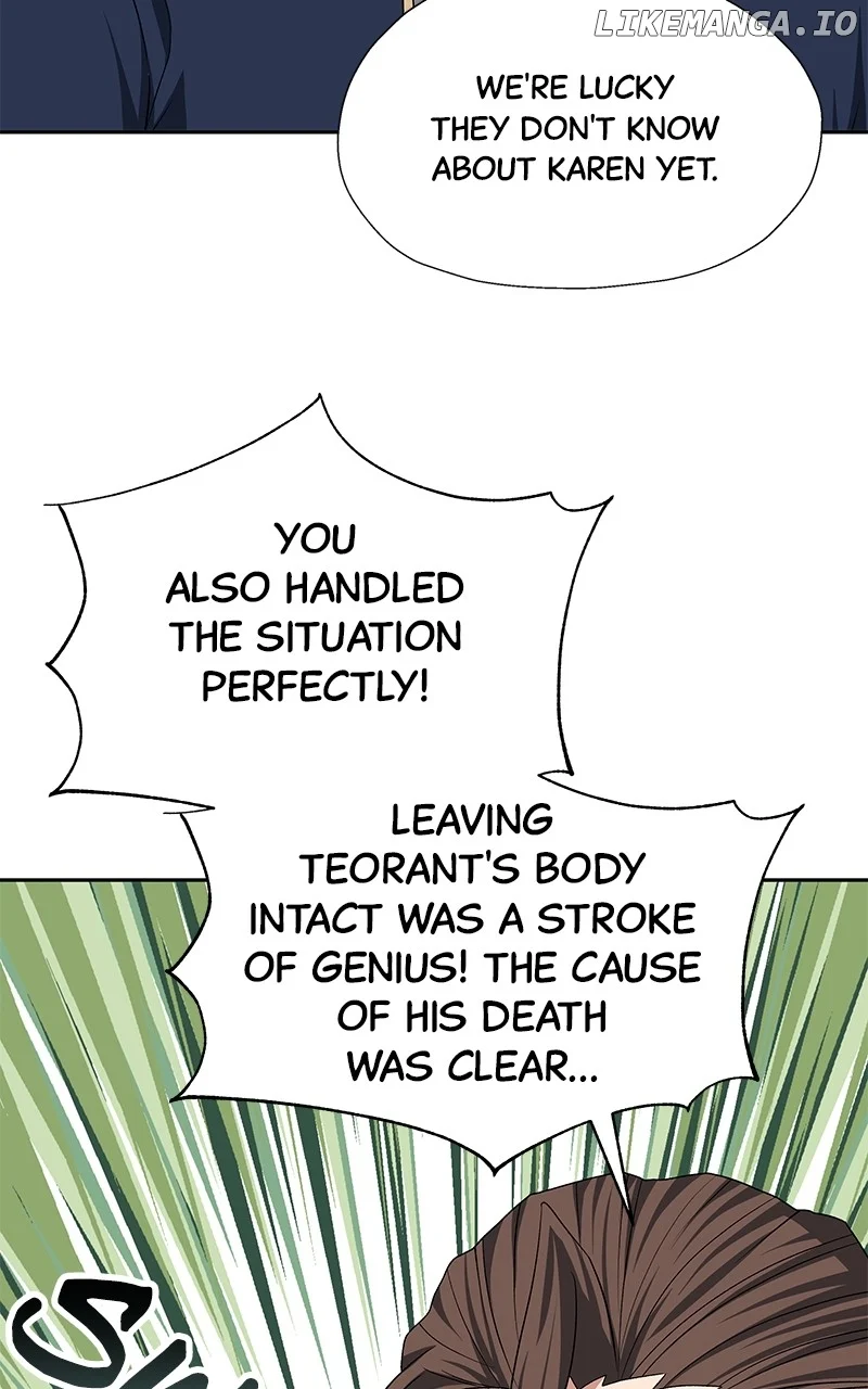Transmigrating to the Otherworld Once More chapter 84 page 39
