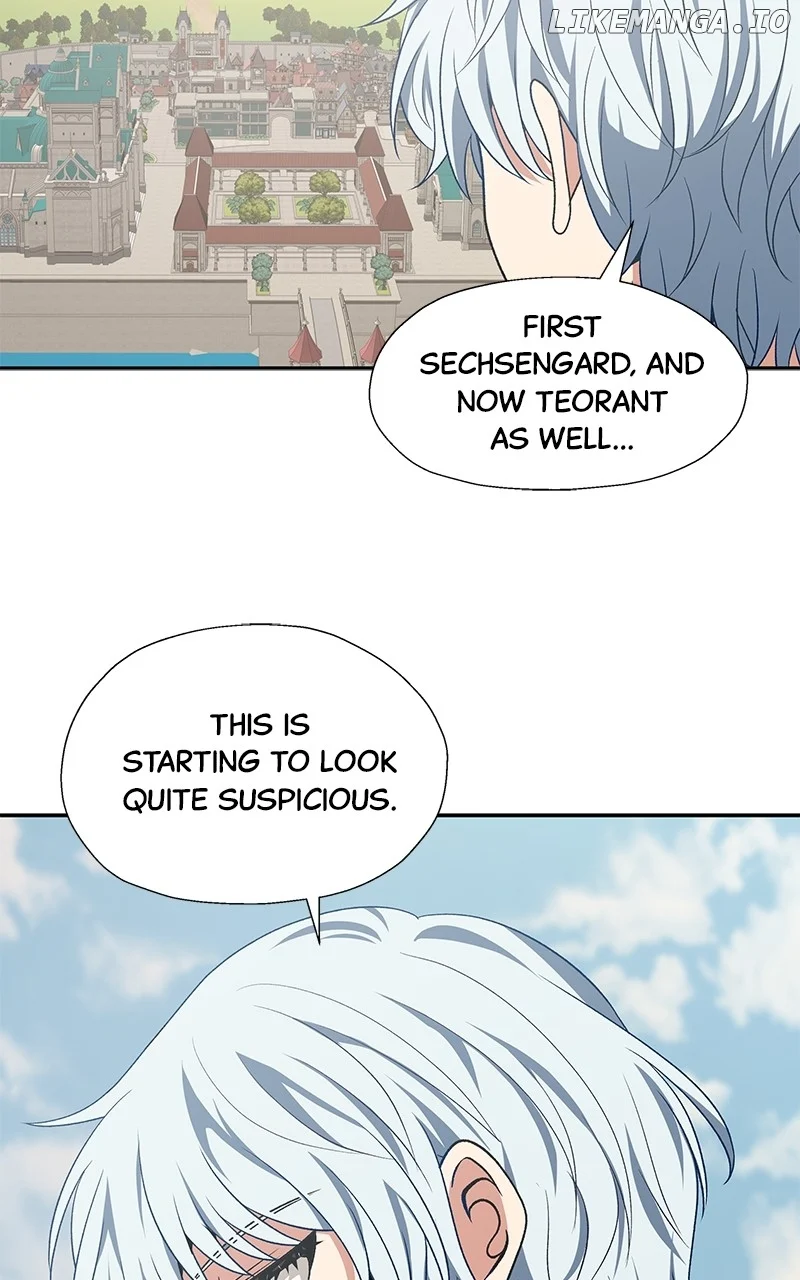 Transmigrating to the Otherworld Once More chapter 84 page 44
