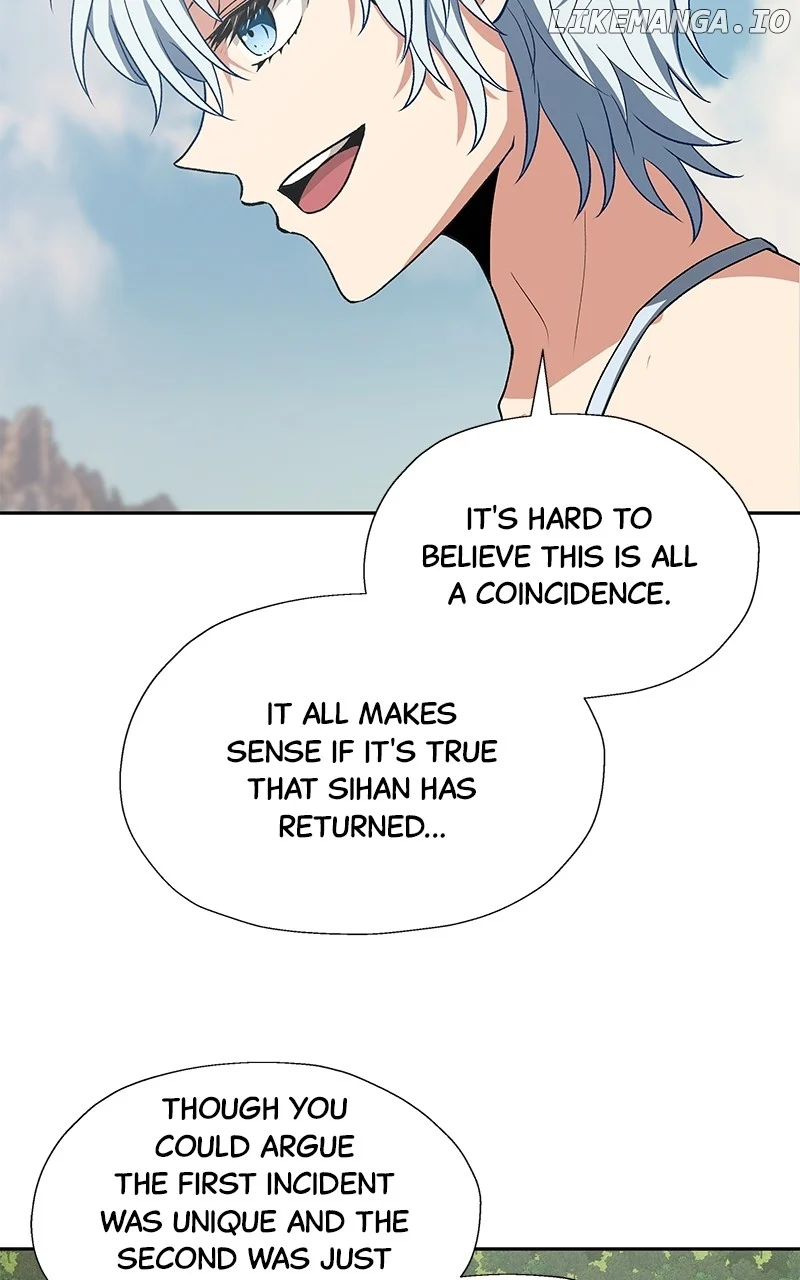 Transmigrating to the Otherworld Once More chapter 84 page 45