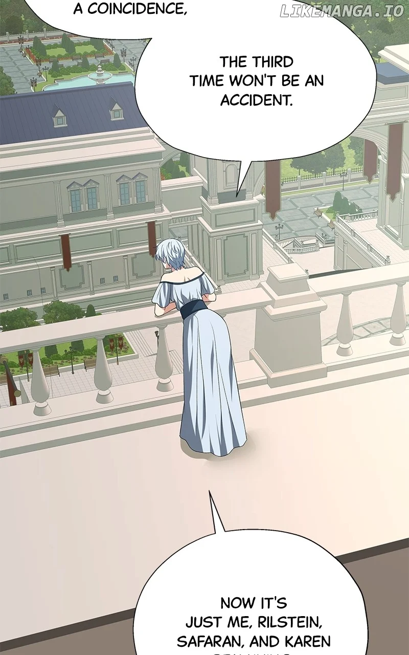 Transmigrating to the Otherworld Once More chapter 84 page 46