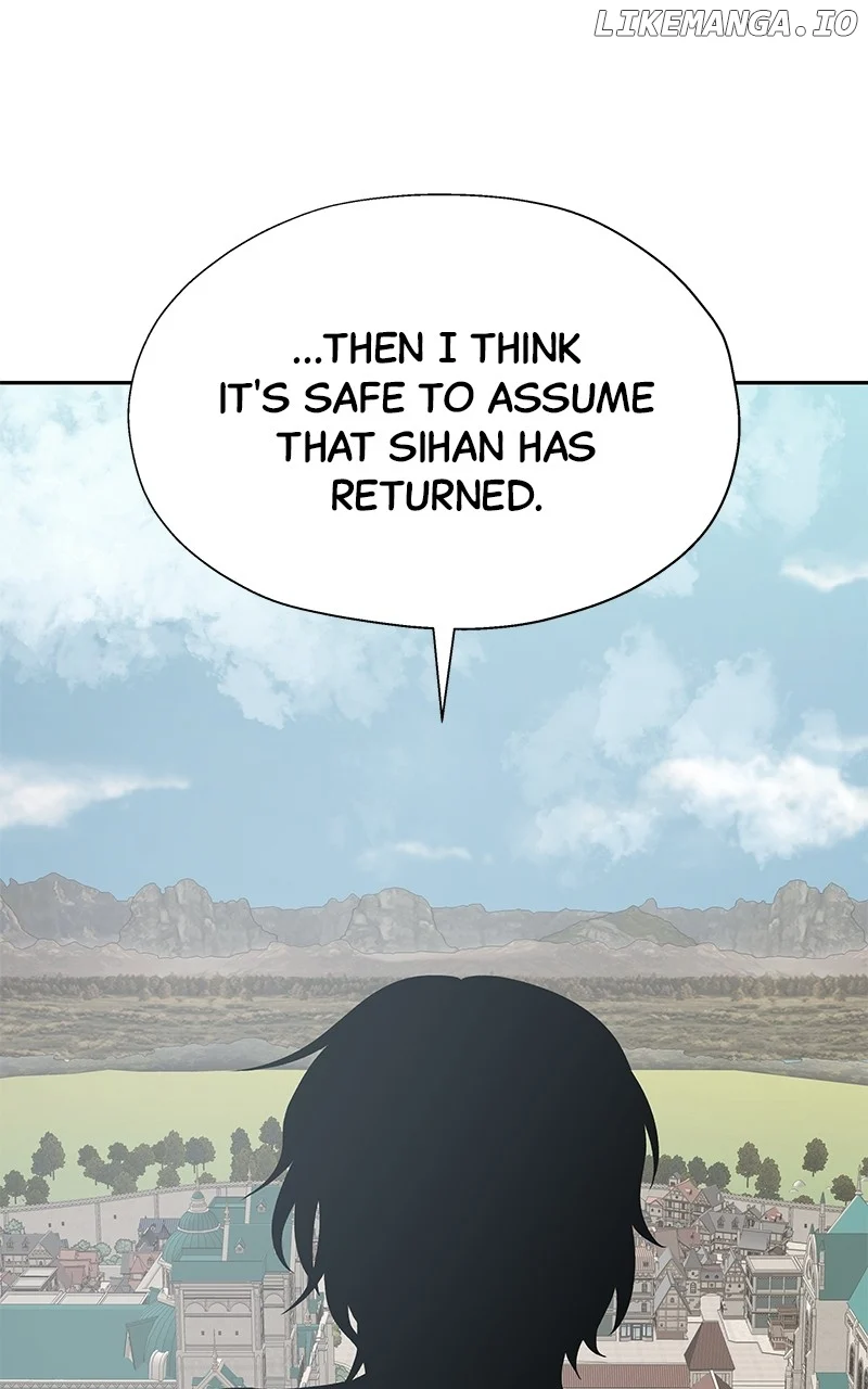 Transmigrating to the Otherworld Once More chapter 84 page 48