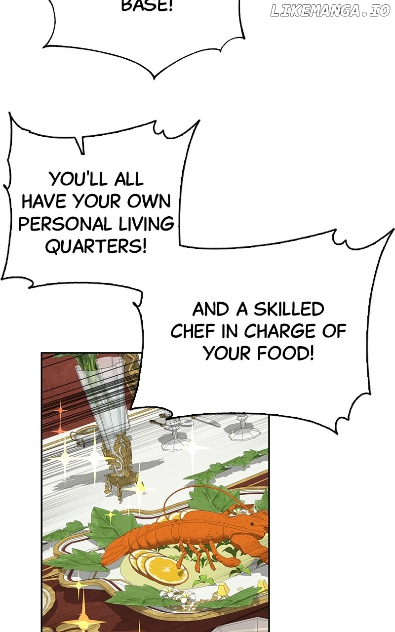 Transmigrating to the Otherworld Once More chapter 84 page 51