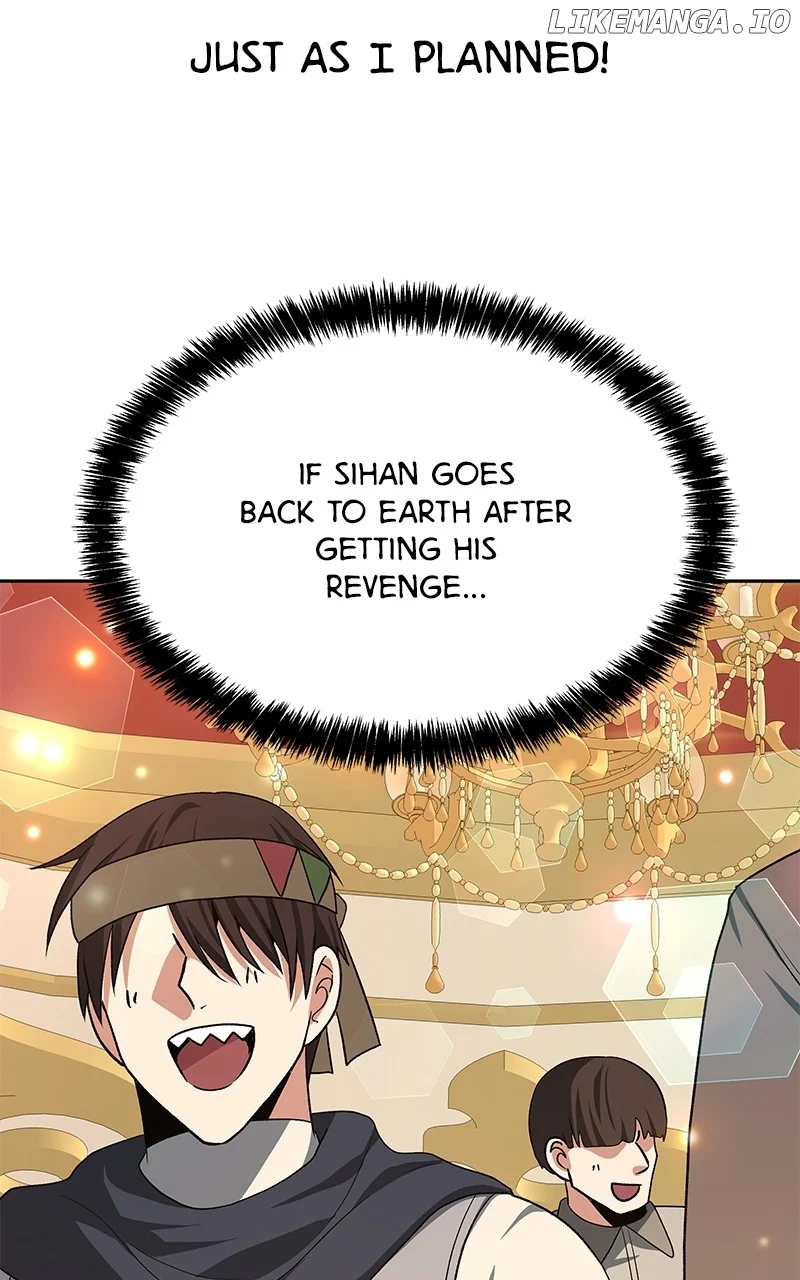 Transmigrating to the Otherworld Once More chapter 84 page 55