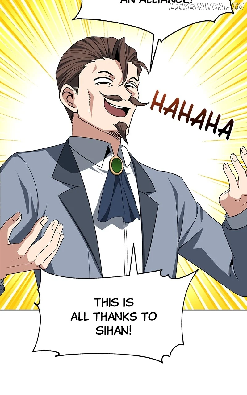 Transmigrating to the Otherworld Once More chapter 84 page 57