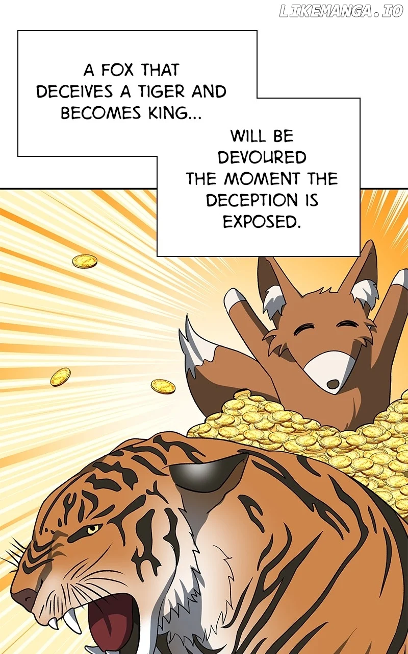 Transmigrating to the Otherworld Once More chapter 84 page 58
