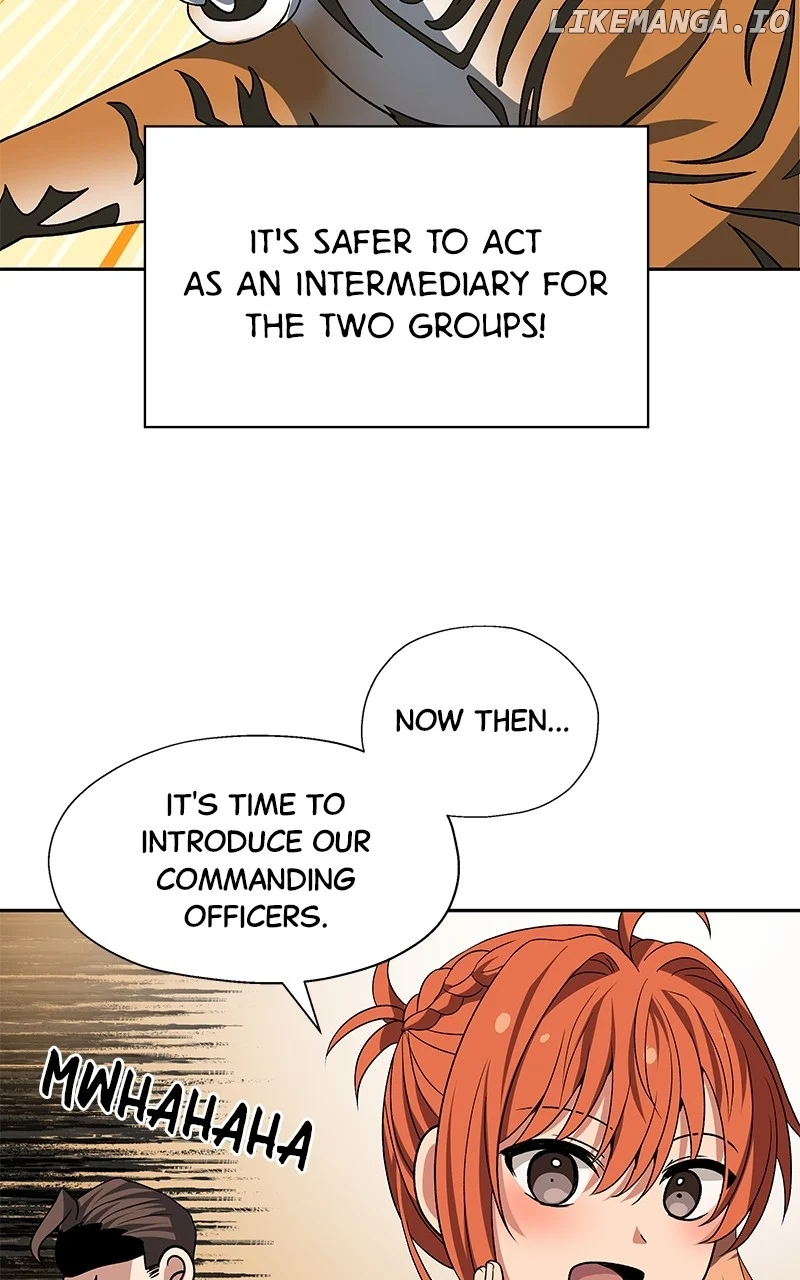 Transmigrating to the Otherworld Once More chapter 84 page 59