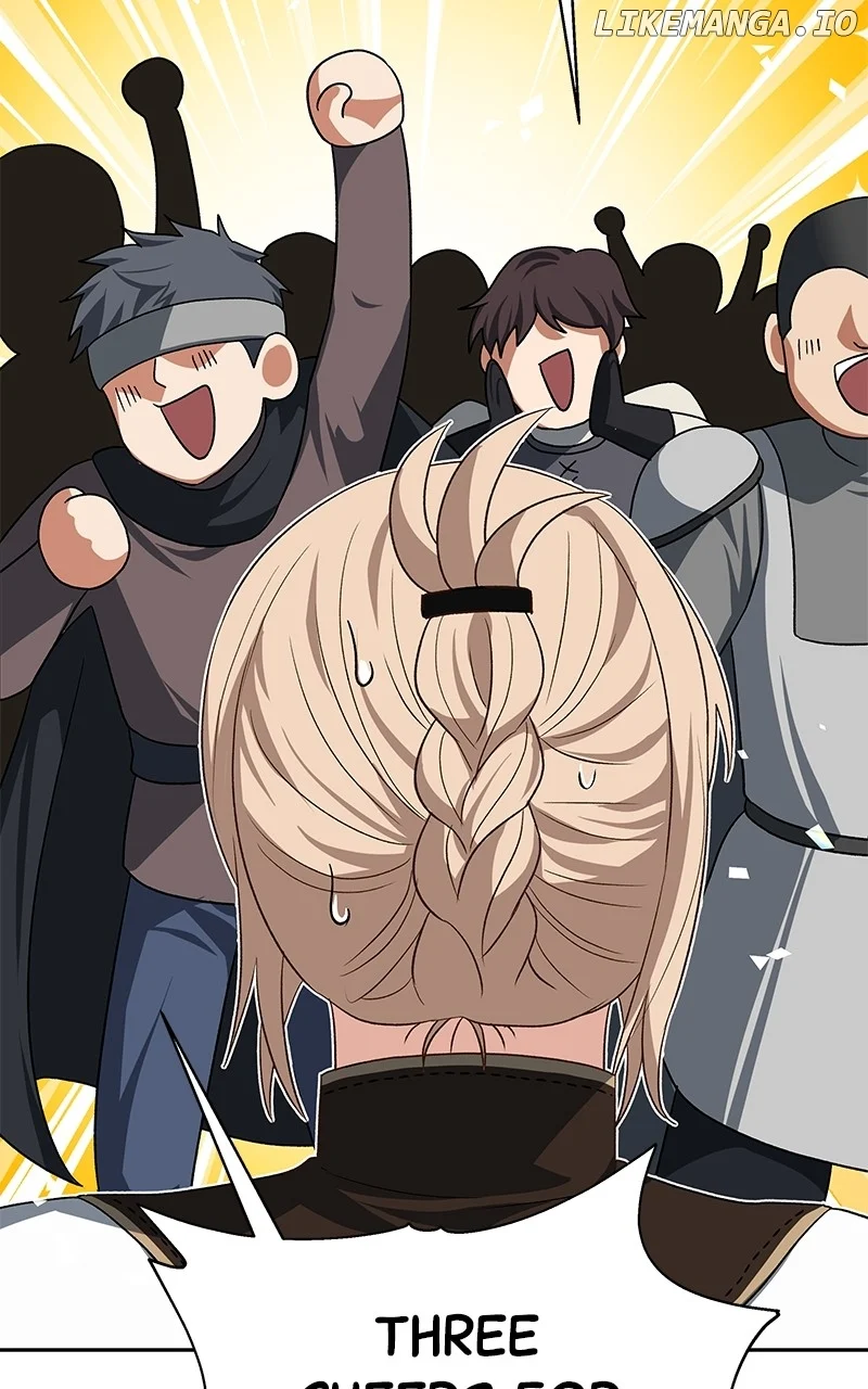 Transmigrating to the Otherworld Once More chapter 84 page 65
