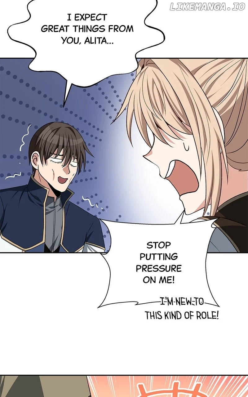Transmigrating to the Otherworld Once More chapter 84 page 69