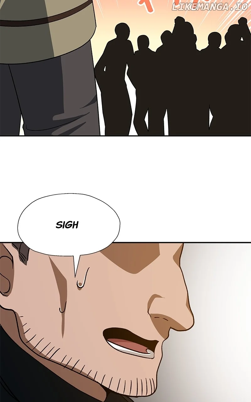 Transmigrating to the Otherworld Once More chapter 84 page 70
