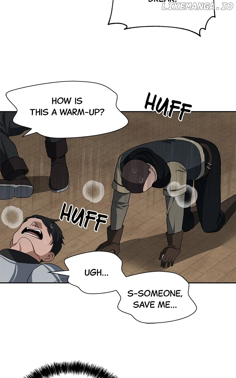 Transmigrating to the Otherworld Once More chapter 84 page 77