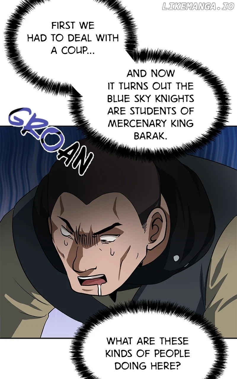 Transmigrating to the Otherworld Once More chapter 84 page 78