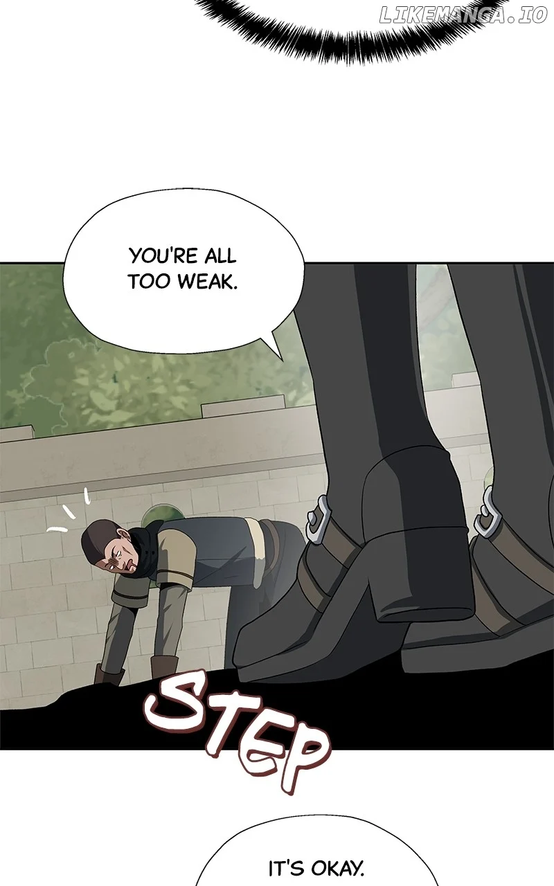 Transmigrating to the Otherworld Once More chapter 84 page 79