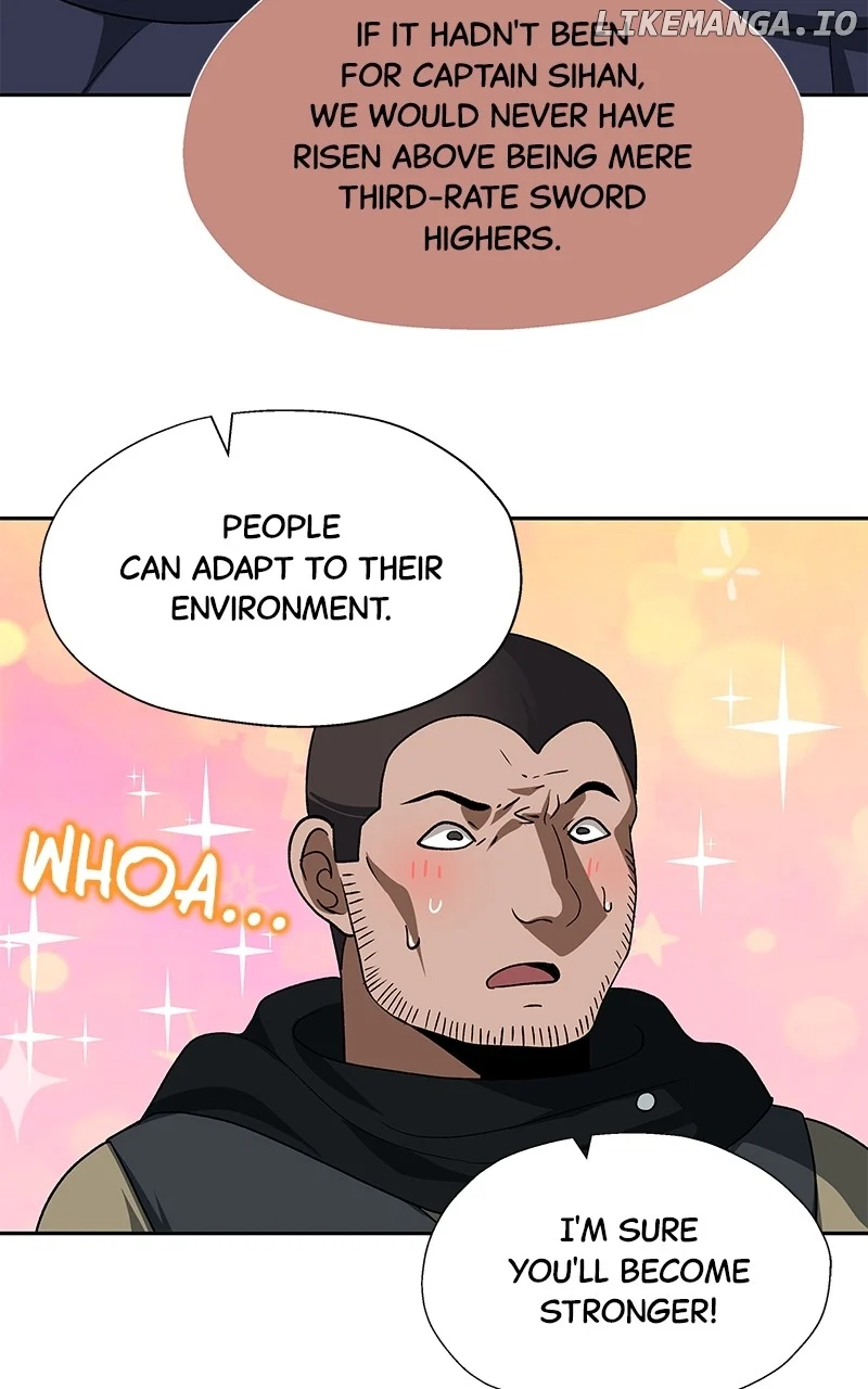 Transmigrating to the Otherworld Once More chapter 84 page 81