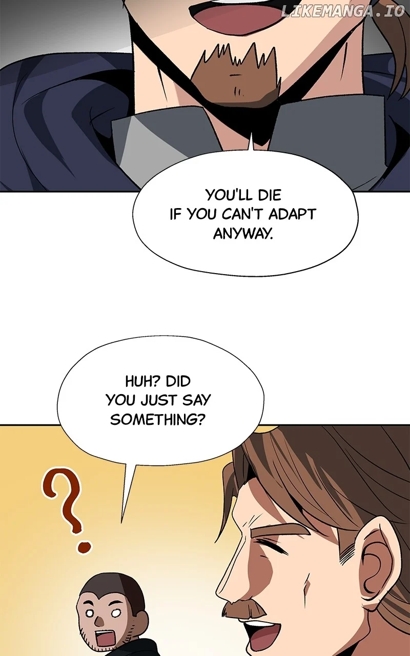 Transmigrating to the Otherworld Once More chapter 84 page 84