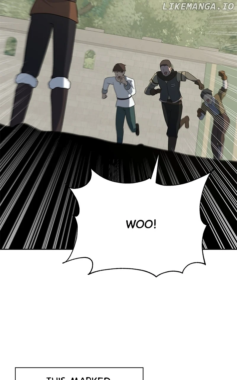 Transmigrating to the Otherworld Once More chapter 84 page 86