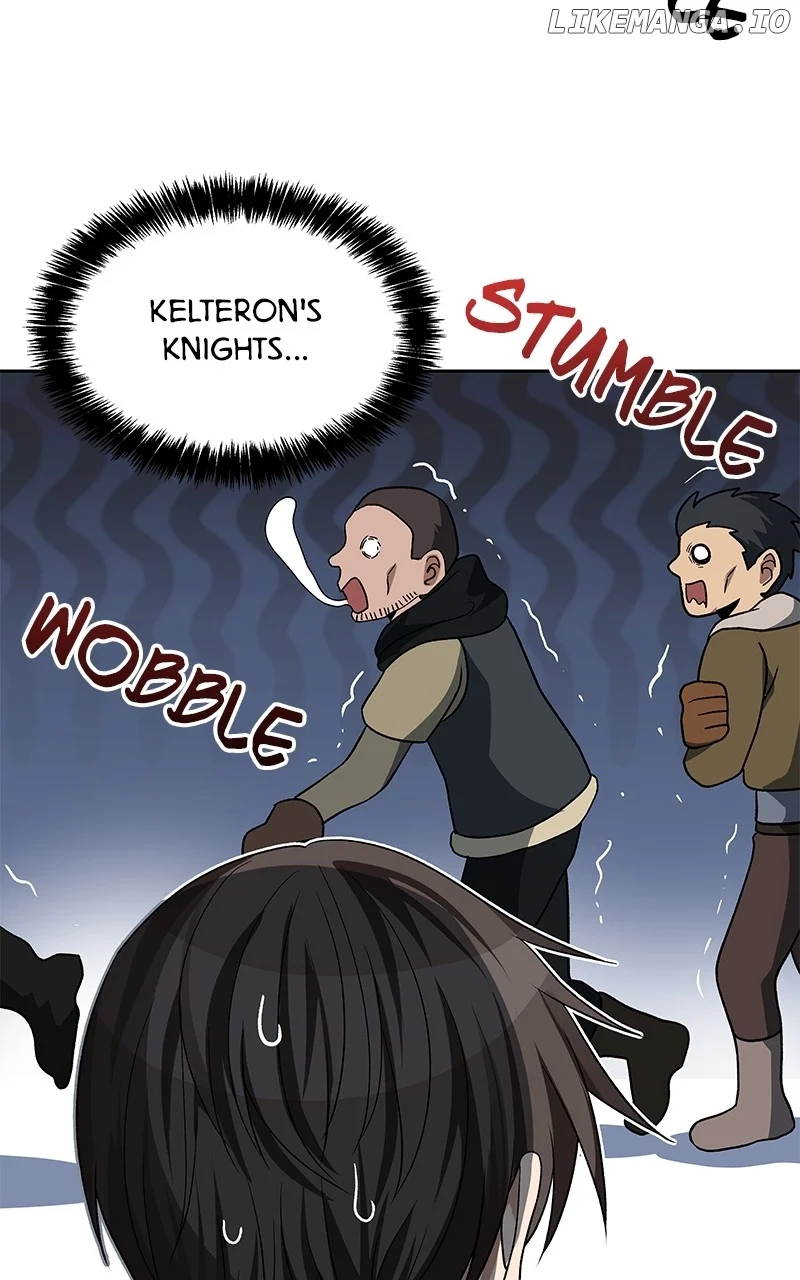 Transmigrating to the Otherworld Once More chapter 85 page 2