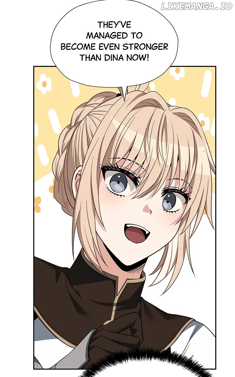 Transmigrating to the Otherworld Once More chapter 85 page 5