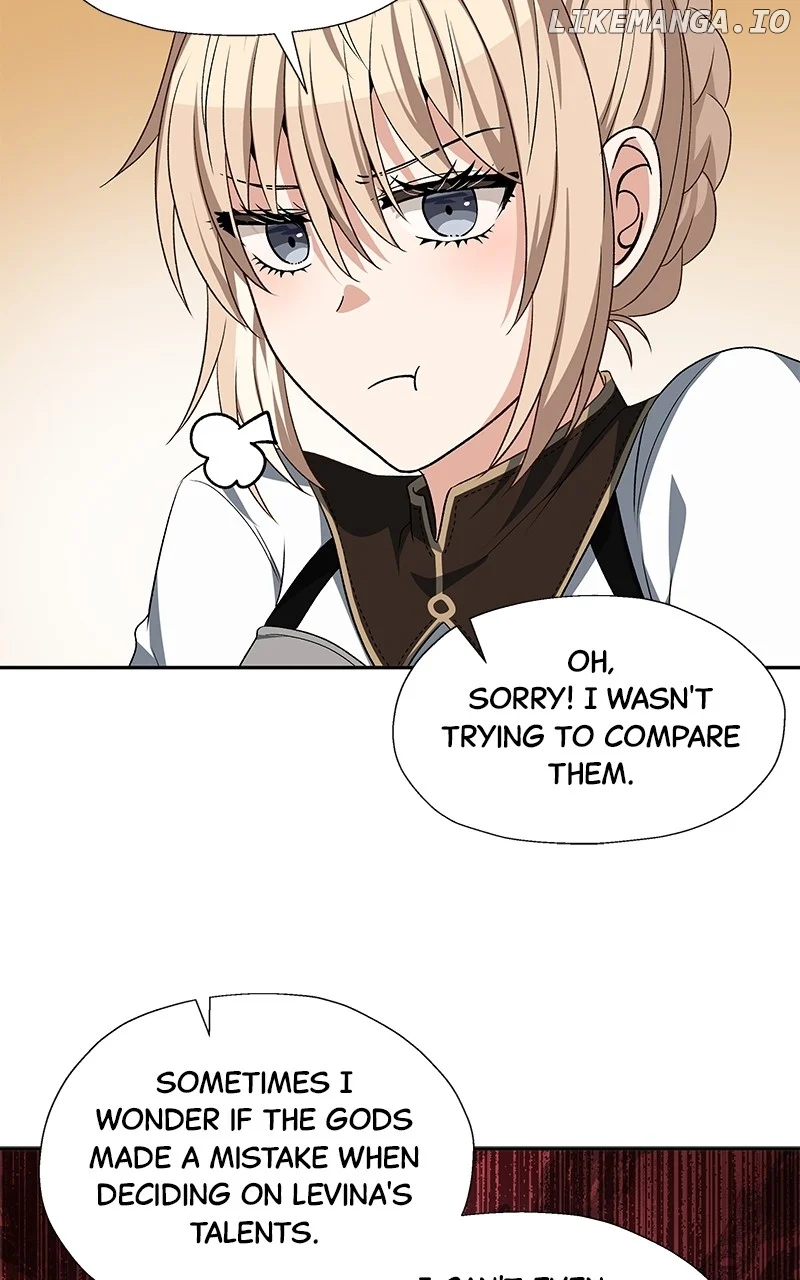 Transmigrating to the Otherworld Once More chapter 85 page 9
