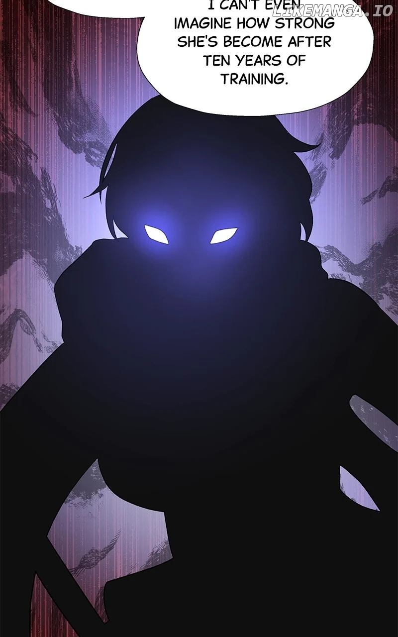 Transmigrating to the Otherworld Once More chapter 85 page 10