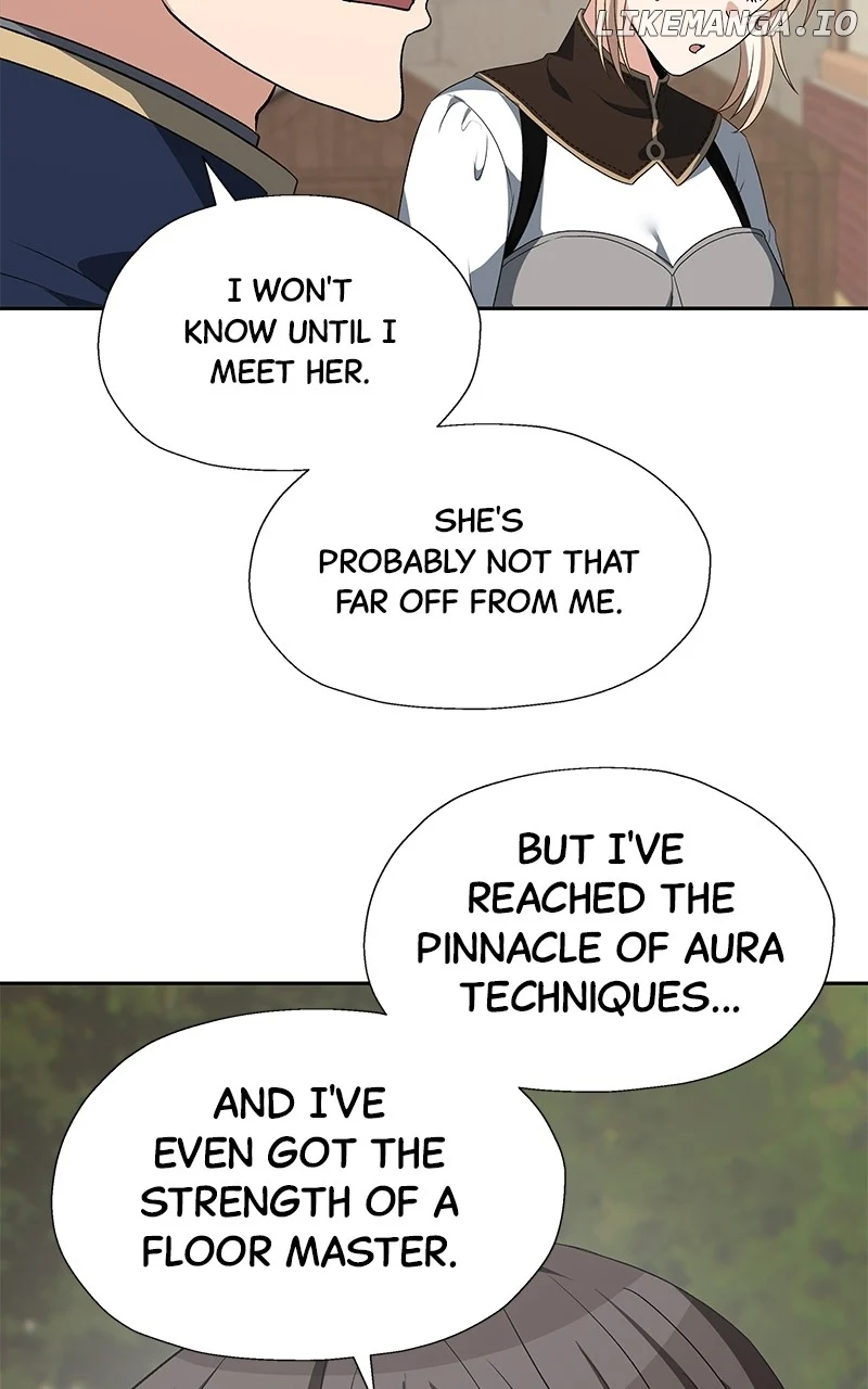Transmigrating to the Otherworld Once More chapter 85 page 12