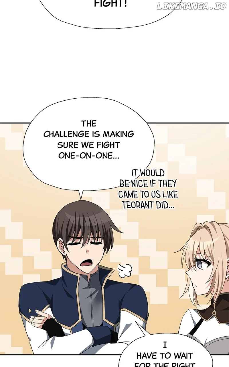 Transmigrating to the Otherworld Once More chapter 85 page 14