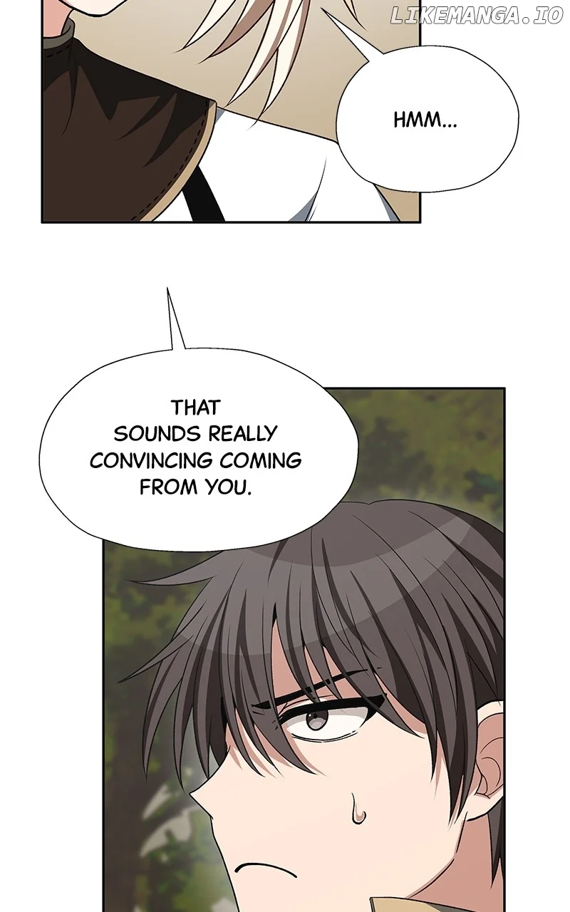 Transmigrating to the Otherworld Once More chapter 85 page 16