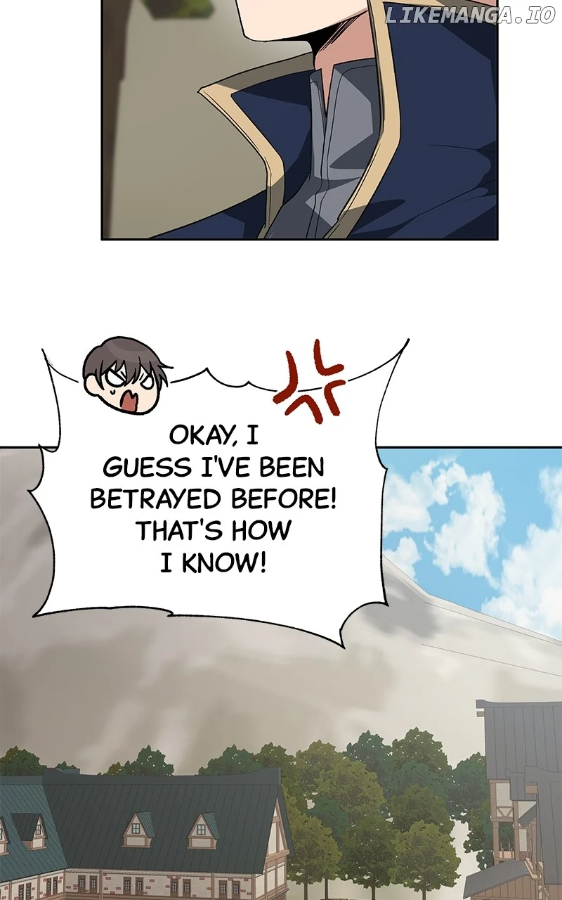 Transmigrating to the Otherworld Once More chapter 85 page 17