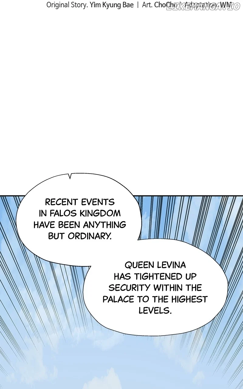 Transmigrating to the Otherworld Once More chapter 85 page 19