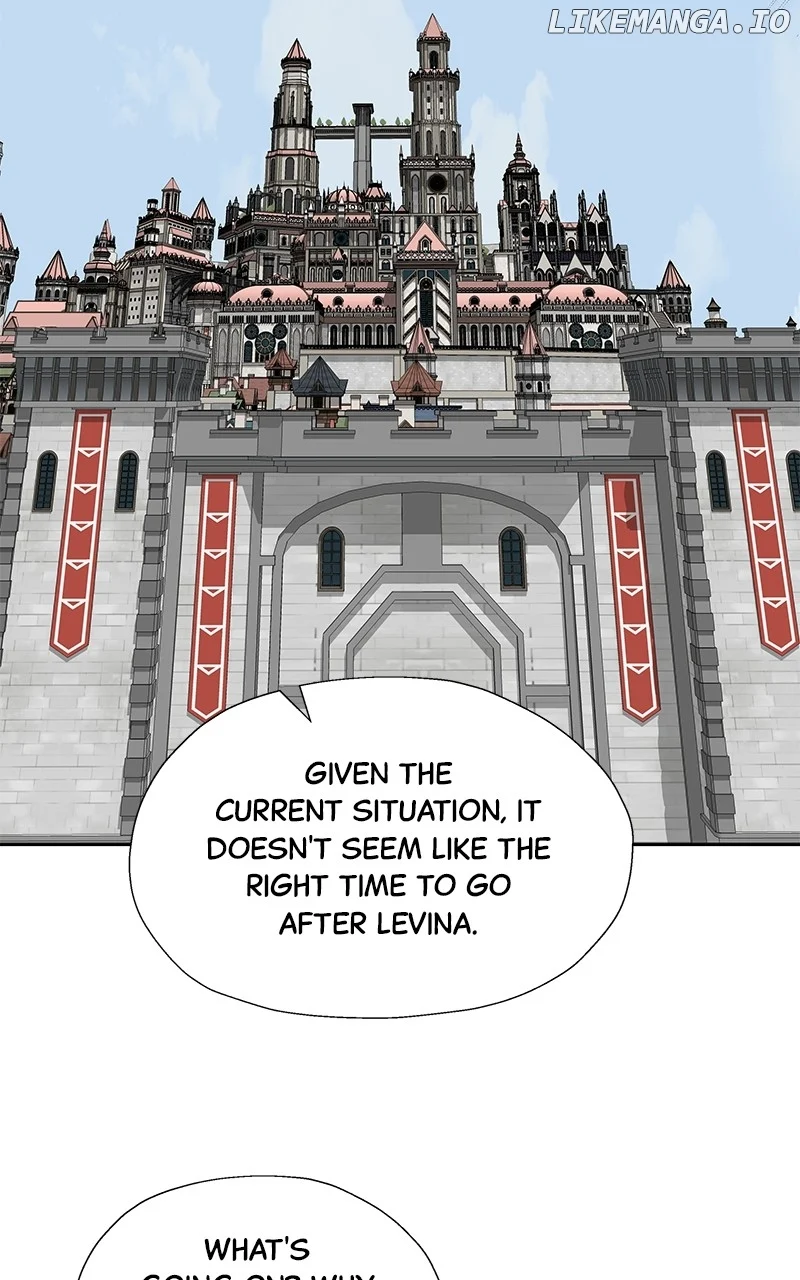 Transmigrating to the Otherworld Once More chapter 85 page 20