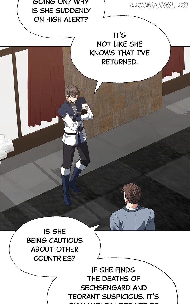 Transmigrating to the Otherworld Once More chapter 85 page 21