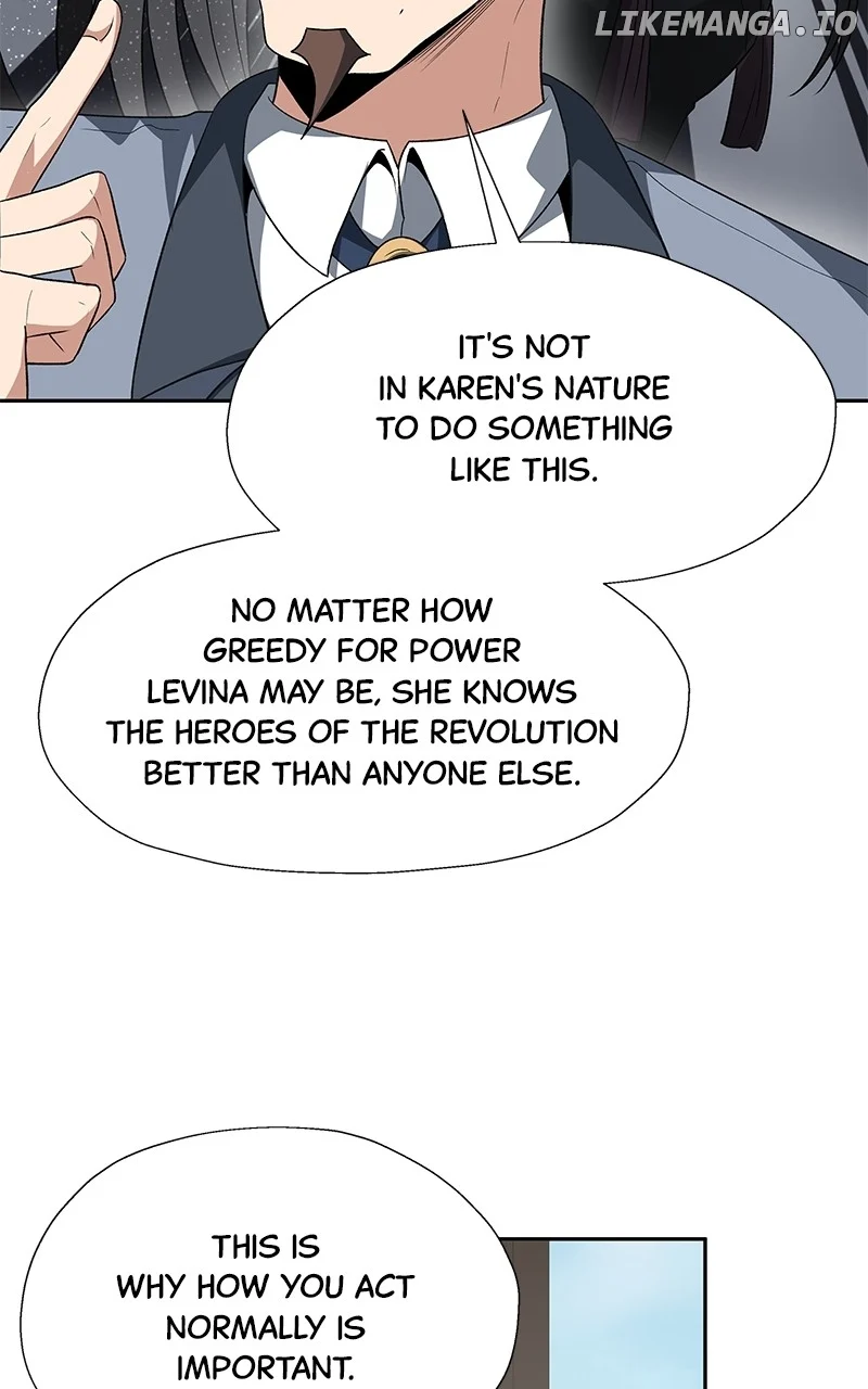 Transmigrating to the Otherworld Once More chapter 85 page 23