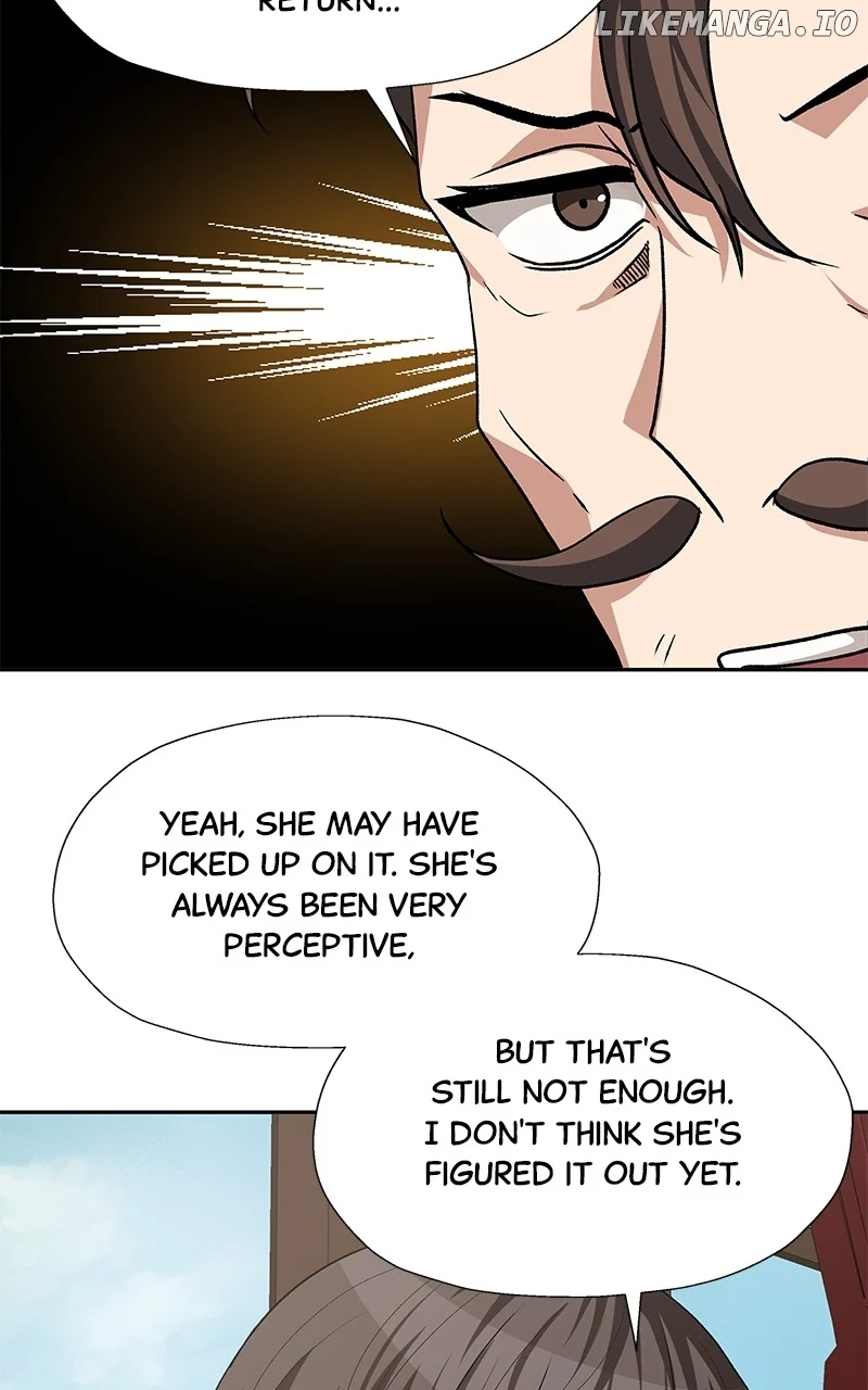 Transmigrating to the Otherworld Once More chapter 85 page 25