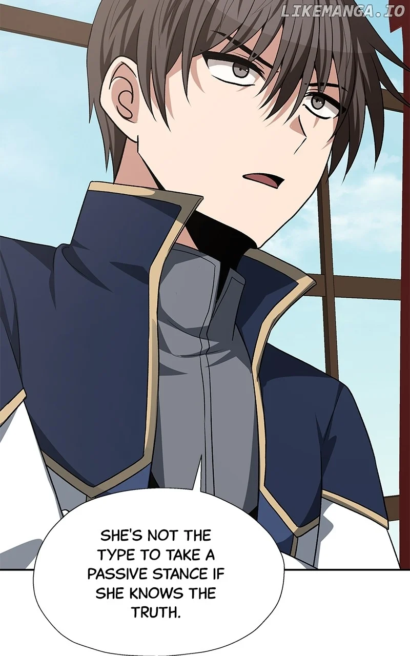 Transmigrating to the Otherworld Once More chapter 85 page 26