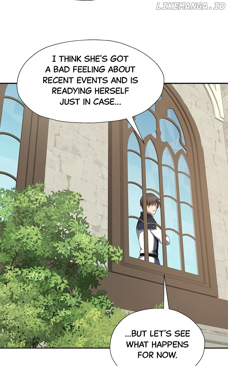 Transmigrating to the Otherworld Once More chapter 85 page 27