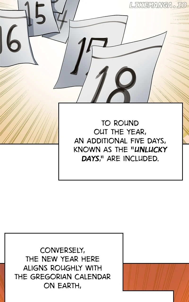 Transmigrating to the Otherworld Once More chapter 85 page 30