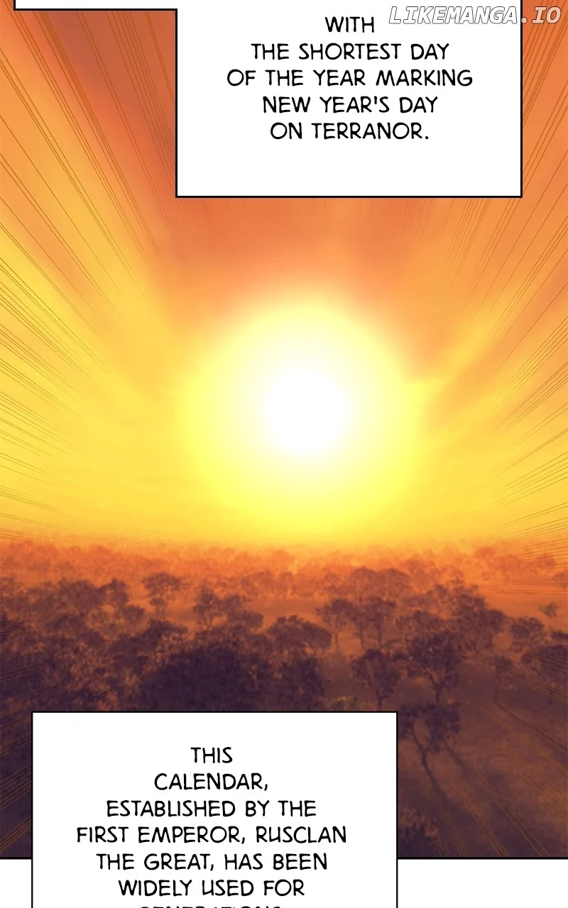 Transmigrating to the Otherworld Once More chapter 85 page 31